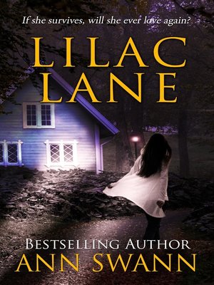 cover image of LilacLane